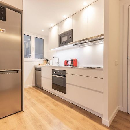 Bravissimo Afra, 2-Bedroom Apartment Girona Dış mekan fotoğraf