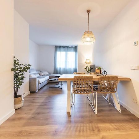 Bravissimo Afra, 2-Bedroom Apartment Girona Dış mekan fotoğraf
