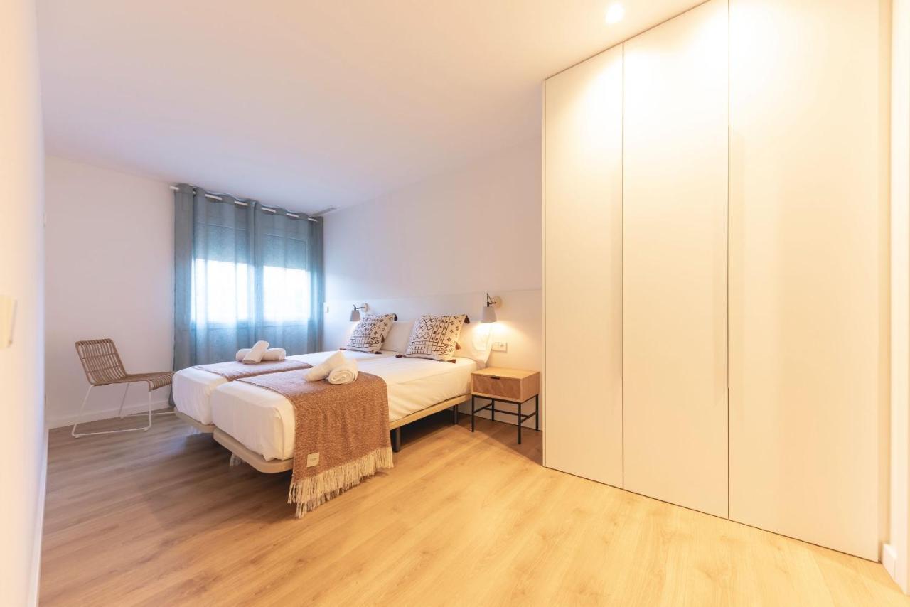 Bravissimo Afra, 2-Bedroom Apartment Girona Dış mekan fotoğraf