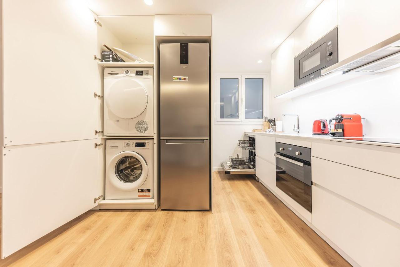 Bravissimo Afra, 2-Bedroom Apartment Girona Dış mekan fotoğraf