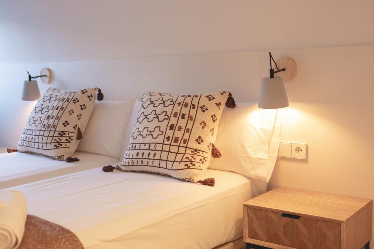 Bravissimo Afra, 2-Bedroom Apartment Girona Dış mekan fotoğraf
