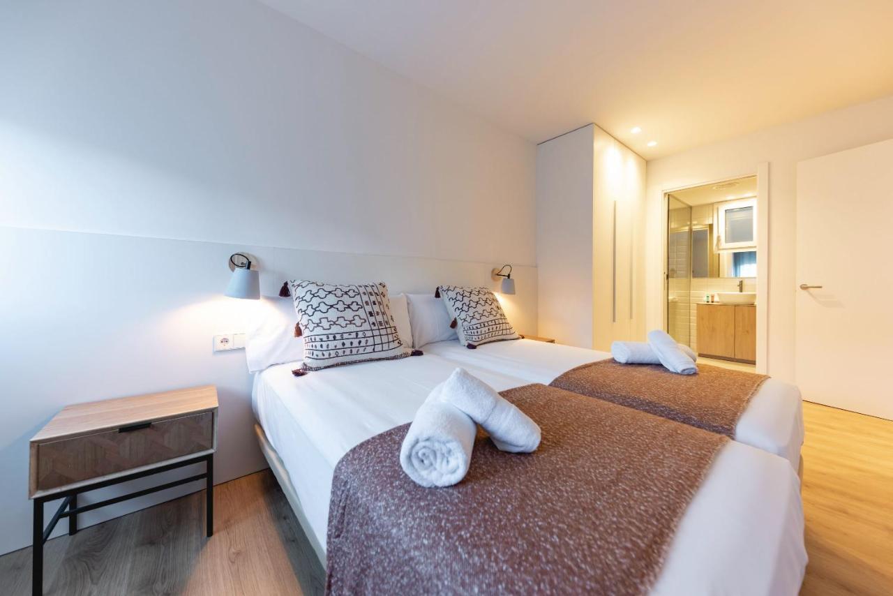 Bravissimo Afra, 2-Bedroom Apartment Girona Dış mekan fotoğraf