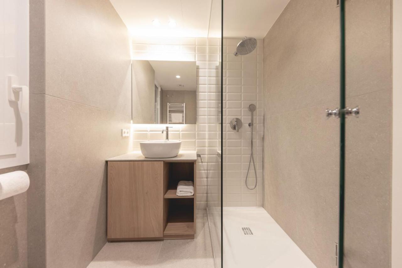 Bravissimo Afra, 2-Bedroom Apartment Girona Dış mekan fotoğraf