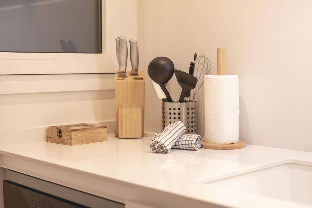 Bravissimo Afra, 2-Bedroom Apartment Girona Dış mekan fotoğraf