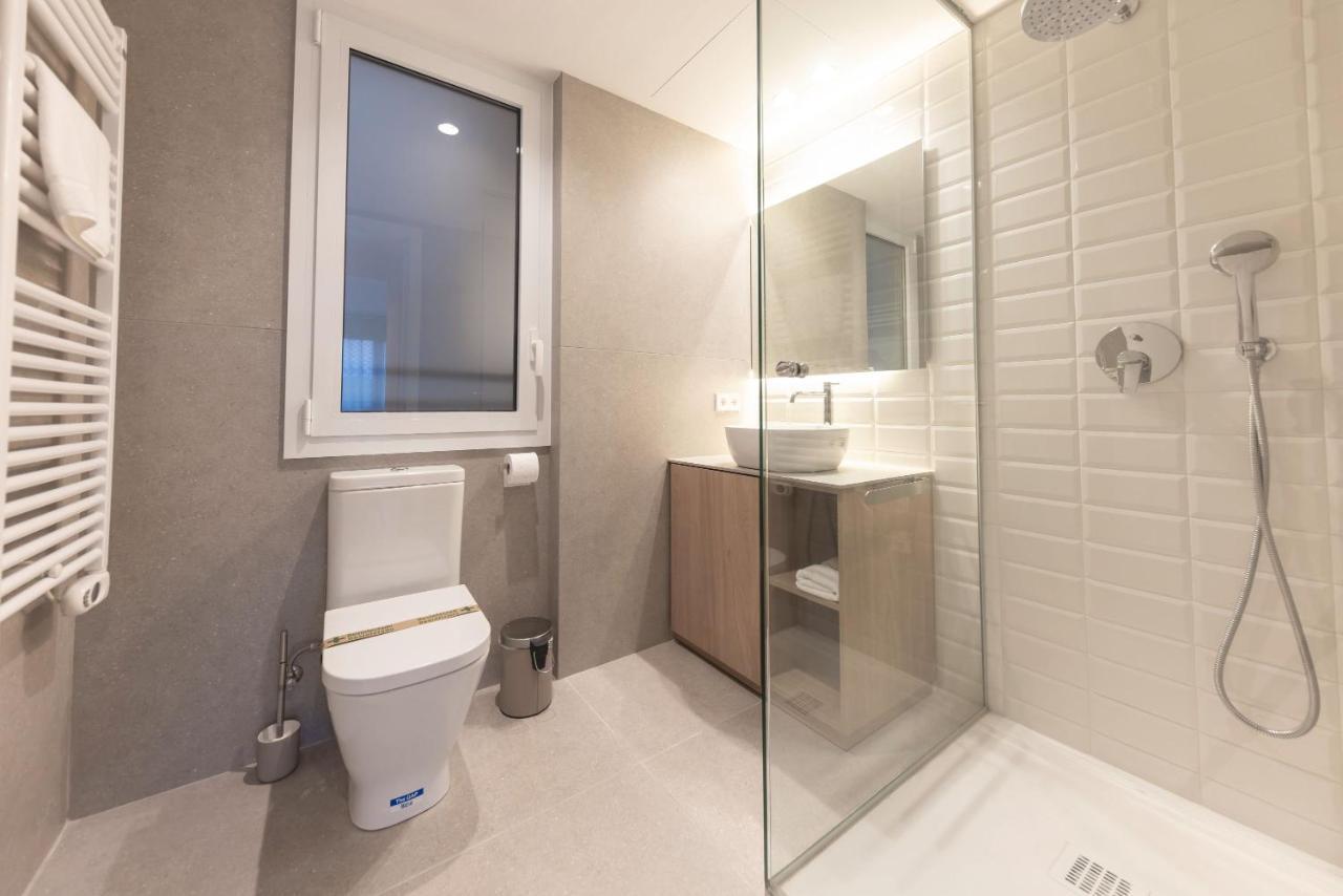 Bravissimo Afra, 2-Bedroom Apartment Girona Dış mekan fotoğraf