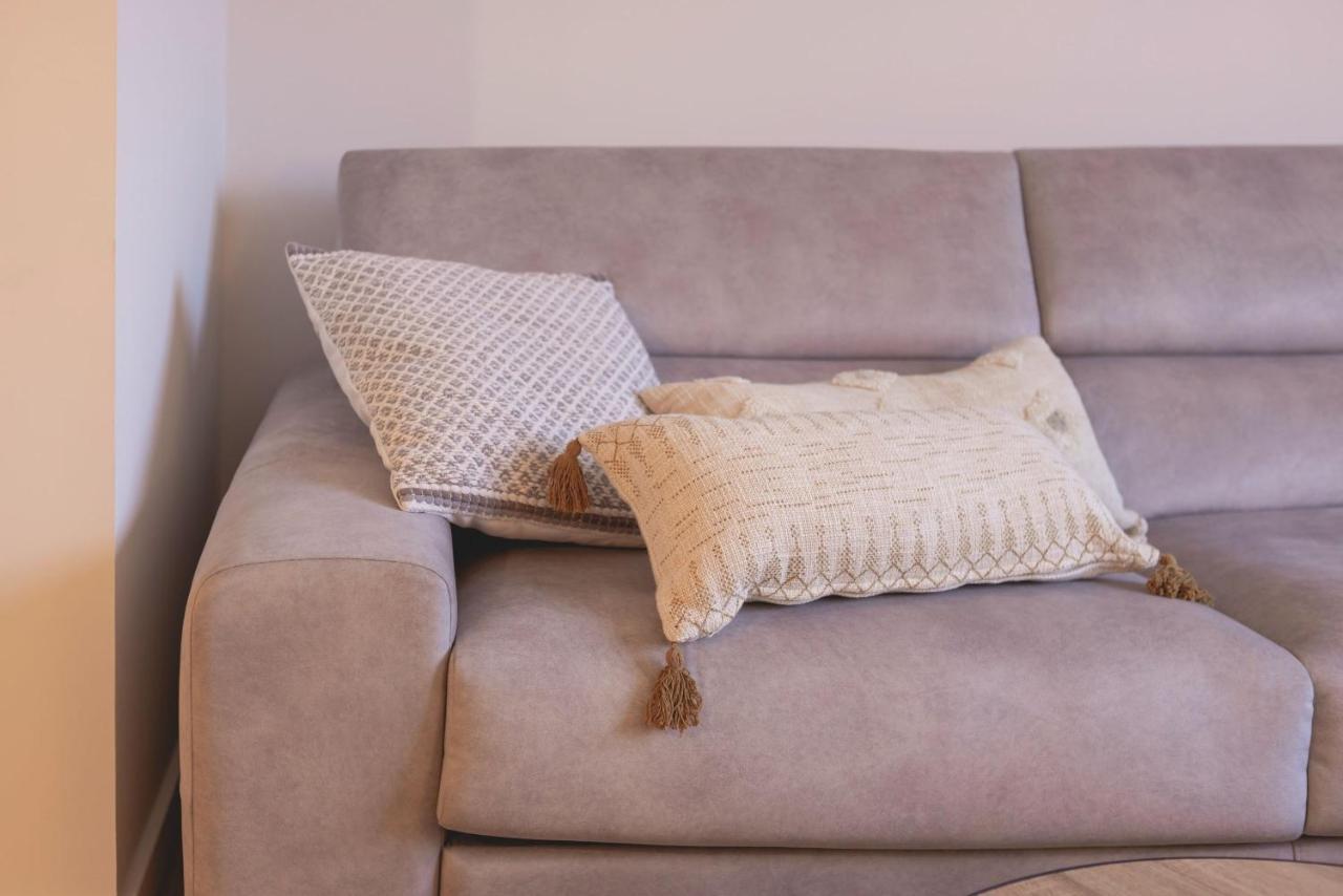 Bravissimo Afra, 2-Bedroom Apartment Girona Dış mekan fotoğraf